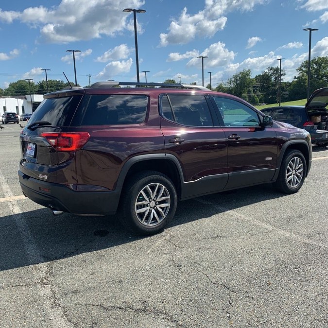 2017 GMC Acadia AWD 4dr SLE w/SLE-2, available for sale in Brooklyn, New York | Top Line Auto Inc.. Brooklyn, New York 2017 GMC Acadia AWD 4dr SLE w/SLE-2, available for sale in Brooklyn, New York | Top Line Auto Inc.. Brooklyn, New York