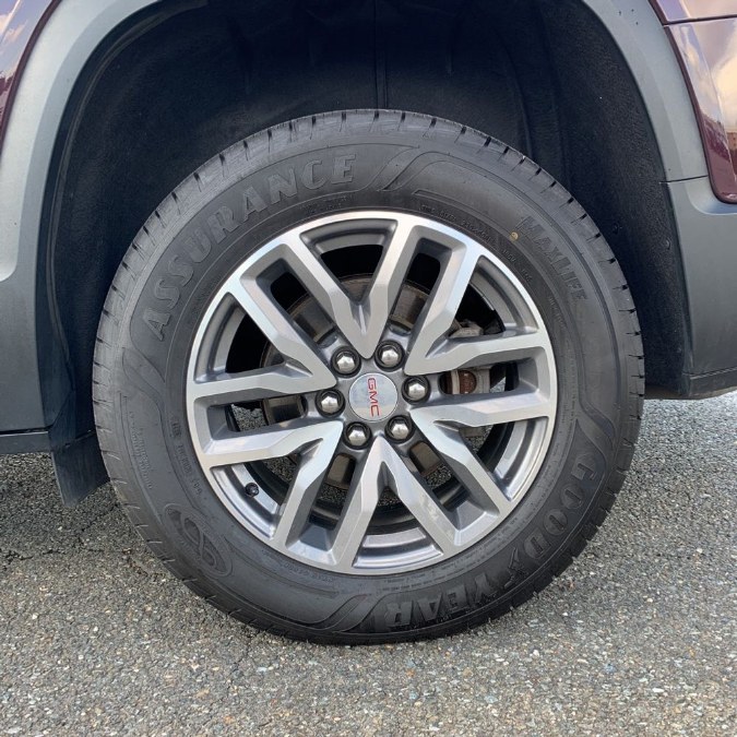 2017 GMC Acadia AWD 4dr SLE w/SLE-2, available for sale in Brooklyn, New York | Top Line Auto Inc.. Brooklyn, New York 2017 GMC Acadia AWD 4dr SLE w/SLE-2, available for sale in Brooklyn, New York | Top Line Auto Inc.. Brooklyn, New York