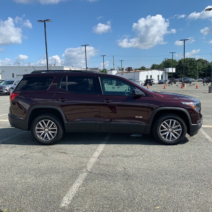 2017 GMC Acadia AWD 4dr SLE w/SLE-2, available for sale in Brooklyn, New York | Top Line Auto Inc.. Brooklyn, New York 2017 GMC Acadia AWD 4dr SLE w/SLE-2, available for sale in Brooklyn, New York | Top Line Auto Inc.. Brooklyn, New York