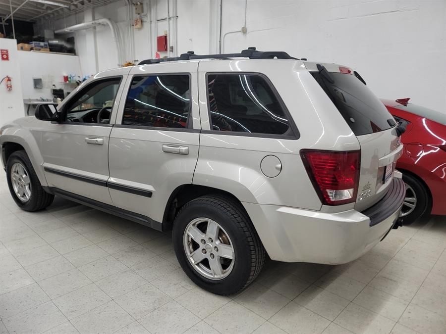 2007 Jeep Grand Cherokee 4WD 4dr Laredo, available for sale in West Haven, Connecticut | Auto Fair Inc.. West Haven, Connecticut 2007 Jeep Grand Cherokee 4WD 4dr Laredo, available for sale in West Haven, Connecticut | Auto Fair Inc.. West Haven, Connecticut