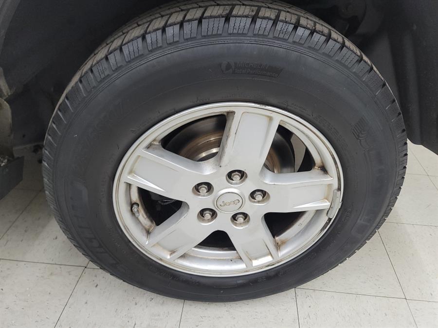 2007 Jeep Grand Cherokee 4WD 4dr Laredo, available for sale in West Haven, Connecticut | Auto Fair Inc.. West Haven, Connecticut 2007 Jeep Grand Cherokee 4WD 4dr Laredo, available for sale in West Haven, Connecticut | Auto Fair Inc.. West Haven, Connecticut