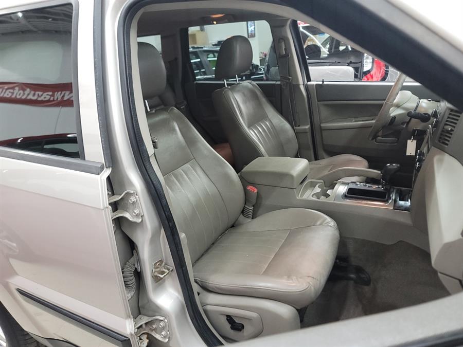 2007 Jeep Grand Cherokee 4WD 4dr Laredo, available for sale in West Haven, Connecticut | Auto Fair Inc.. West Haven, Connecticut 2007 Jeep Grand Cherokee 4WD 4dr Laredo, available for sale in West Haven, Connecticut | Auto Fair Inc.. West Haven, Connecticut