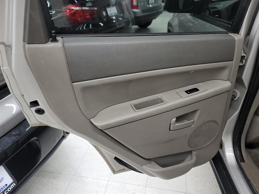 2007 Jeep Grand Cherokee 4WD 4dr Laredo, available for sale in West Haven, Connecticut | Auto Fair Inc.. West Haven, Connecticut 2007 Jeep Grand Cherokee 4WD 4dr Laredo, available for sale in West Haven, Connecticut | Auto Fair Inc.. West Haven, Connecticut