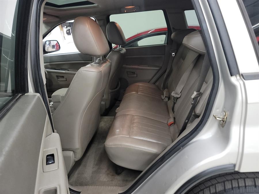 2007 Jeep Grand Cherokee 4WD 4dr Laredo, available for sale in West Haven, Connecticut | Auto Fair Inc.. West Haven, Connecticut 2007 Jeep Grand Cherokee 4WD 4dr Laredo, available for sale in West Haven, Connecticut | Auto Fair Inc.. West Haven, Connecticut
