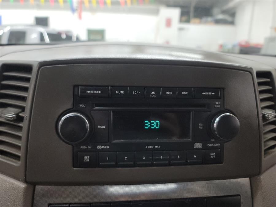2007 Jeep Grand Cherokee 4WD 4dr Laredo, available for sale in West Haven, Connecticut | Auto Fair Inc.. West Haven, Connecticut 2007 Jeep Grand Cherokee 4WD 4dr Laredo, available for sale in West Haven, Connecticut | Auto Fair Inc.. West Haven, Connecticut