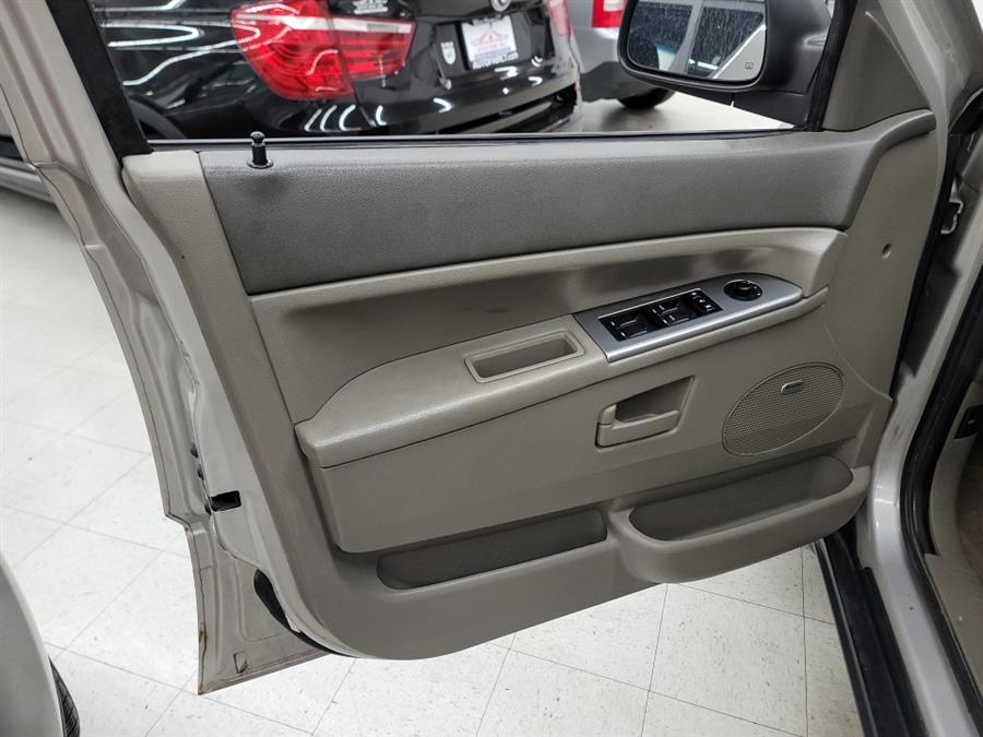 2007 Jeep Grand Cherokee 4WD 4dr Laredo, available for sale in West Haven, Connecticut | Auto Fair Inc.. West Haven, Connecticut 2007 Jeep Grand Cherokee 4WD 4dr Laredo, available for sale in West Haven, Connecticut | Auto Fair Inc.. West Haven, Connecticut