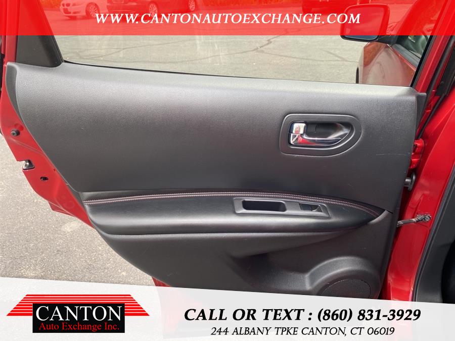 Used Nissan Rogue SV w/SL Package 2013 | Canton Auto Exchange. Canton, Connecticut Used Nissan Rogue SV w/SL Package 2013 | Canton Auto Exchange. Canton, Connecticut