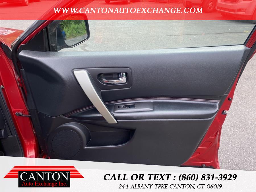 Used Nissan Rogue SV w/SL Package 2013 | Canton Auto Exchange. Canton, Connecticut Used Nissan Rogue SV w/SL Package 2013 | Canton Auto Exchange. Canton, Connecticut