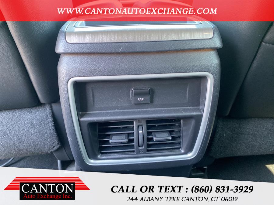 Used Nissan Murano SL 2016 | Canton Auto Exchange. Canton, Connecticut Used Nissan Murano SL 2016 | Canton Auto Exchange. Canton, Connecticut