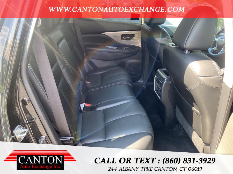 Used Nissan Murano SL 2016 | Canton Auto Exchange. Canton, Connecticut Used Nissan Murano SL 2016 | Canton Auto Exchange. Canton, Connecticut