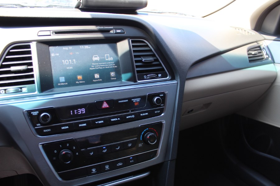 2017 Hyundai Sonata 2.4L PZEV, available for sale in Deer Park, New York | Car Tec Enterprise Leasing & Sales LLC. Deer Park, New York 2017 Hyundai Sonata 2.4L PZEV, available for sale in Deer Park, New York | Car Tec Enterprise Leasing & Sales LLC. Deer Park, New York