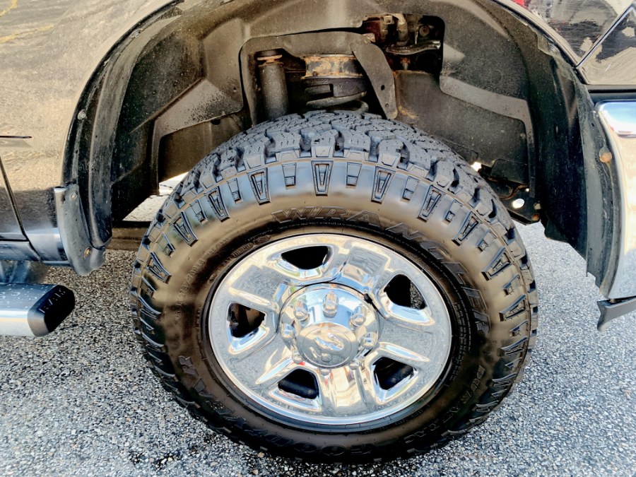 2016 Ram 2500 4WD Crew Cab 149" Tradesman, available for sale in Manchester, New Hampshire | Second Street Auto Sales Inc. Manchester, New Hampshire 2016 Ram 2500 4WD Crew Cab 149" Tradesman, available for sale in Manchester, New Hampshire | Second Street Auto Sales Inc. Manchester, New Hampshire