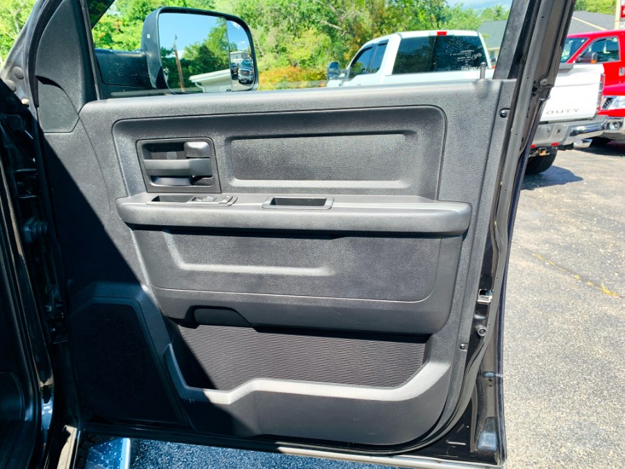 2016 Ram 2500 4WD Crew Cab 149" Tradesman, available for sale in Manchester, New Hampshire | Second Street Auto Sales Inc. Manchester, New Hampshire 2016 Ram 2500 4WD Crew Cab 149" Tradesman, available for sale in Manchester, New Hampshire | Second Street Auto Sales Inc. Manchester, New Hampshire