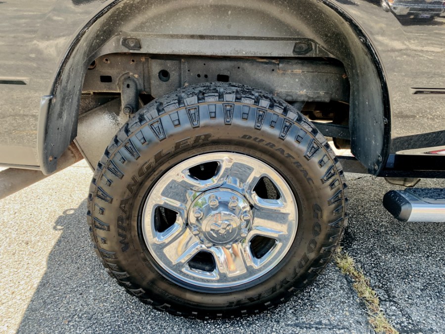 2016 Ram 2500 4WD Crew Cab 149" Tradesman, available for sale in Manchester, New Hampshire | Second Street Auto Sales Inc. Manchester, New Hampshire 2016 Ram 2500 4WD Crew Cab 149" Tradesman, available for sale in Manchester, New Hampshire | Second Street Auto Sales Inc. Manchester, New Hampshire