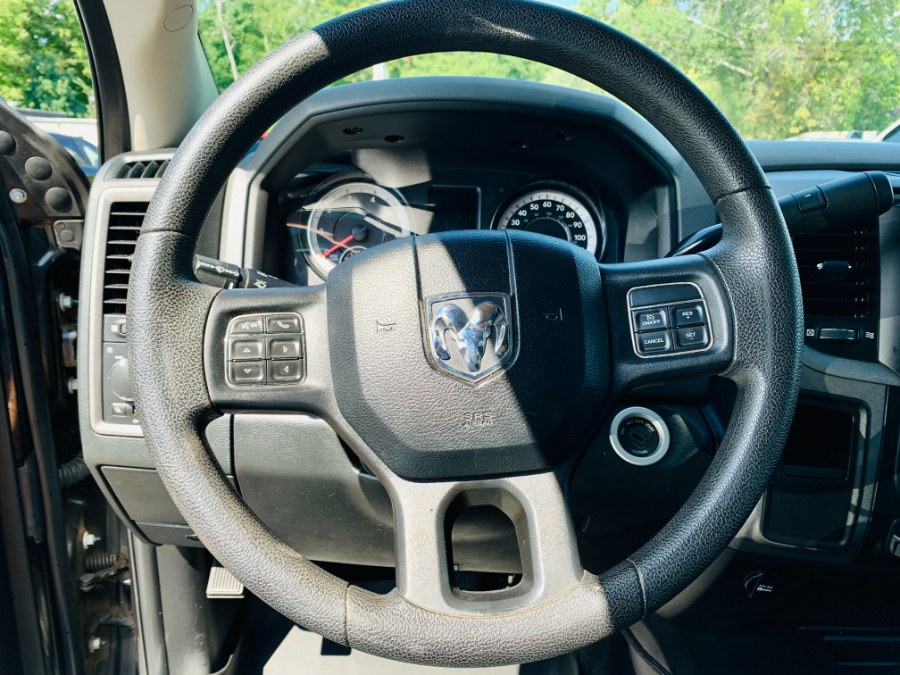 2016 Ram 2500 4WD Crew Cab 149" Tradesman, available for sale in Manchester, New Hampshire | Second Street Auto Sales Inc. Manchester, New Hampshire 2016 Ram 2500 4WD Crew Cab 149" Tradesman, available for sale in Manchester, New Hampshire | Second Street Auto Sales Inc. Manchester, New Hampshire