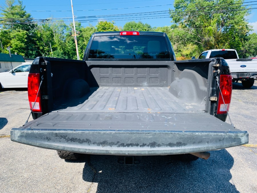 2016 Ram 2500 4WD Crew Cab 149" Tradesman, available for sale in Manchester, New Hampshire | Second Street Auto Sales Inc. Manchester, New Hampshire 2016 Ram 2500 4WD Crew Cab 149" Tradesman, available for sale in Manchester, New Hampshire | Second Street Auto Sales Inc. Manchester, New Hampshire
