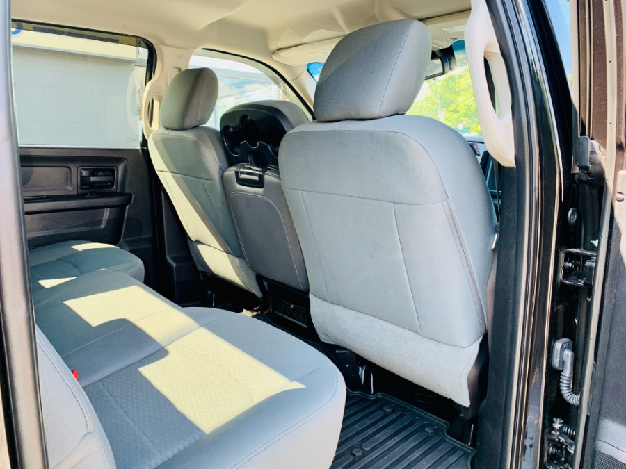 2016 Ram 2500 4WD Crew Cab 149" Tradesman, available for sale in Manchester, New Hampshire | Second Street Auto Sales Inc. Manchester, New Hampshire 2016 Ram 2500 4WD Crew Cab 149" Tradesman, available for sale in Manchester, New Hampshire | Second Street Auto Sales Inc. Manchester, New Hampshire