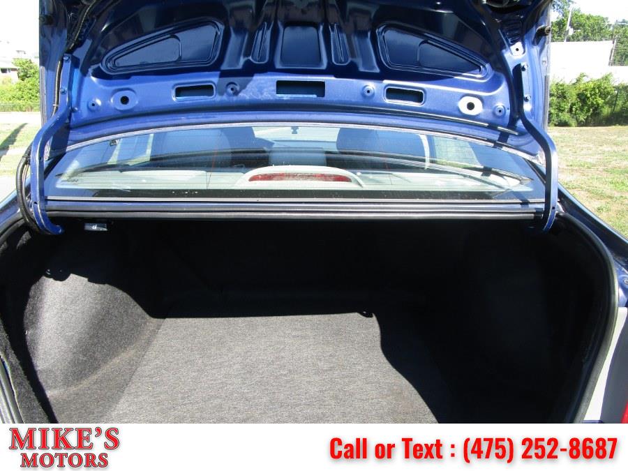 Used Honda Civic Sdn 4dr Auto DX-VP 2009 | Mike's Motors LLC. Stratford, Connecticut Used Honda Civic Sdn 4dr Auto DX-VP 2009 | Mike's Motors LLC. Stratford, Connecticut
