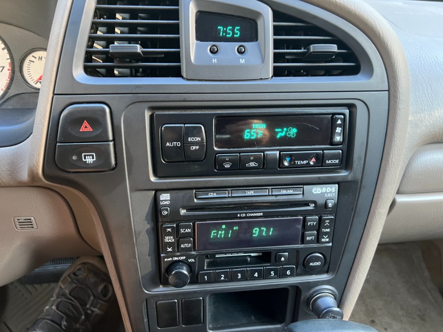 2002 Nissan Pathfinder LE 4WD Auto, available for sale in Bristol, Connecticut | Bristol Auto Center LLC. Bristol, Connecticut 2002 Nissan Pathfinder LE 4WD Auto, available for sale in Bristol, Connecticut | Bristol Auto Center LLC. Bristol, Connecticut