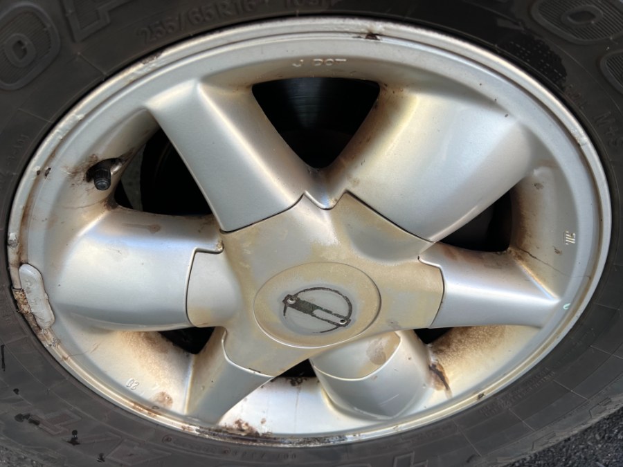 2002 Nissan Pathfinder LE 4WD Auto, available for sale in Bristol, Connecticut | Bristol Auto Center LLC. Bristol, Connecticut 2002 Nissan Pathfinder LE 4WD Auto, available for sale in Bristol, Connecticut | Bristol Auto Center LLC. Bristol, Connecticut