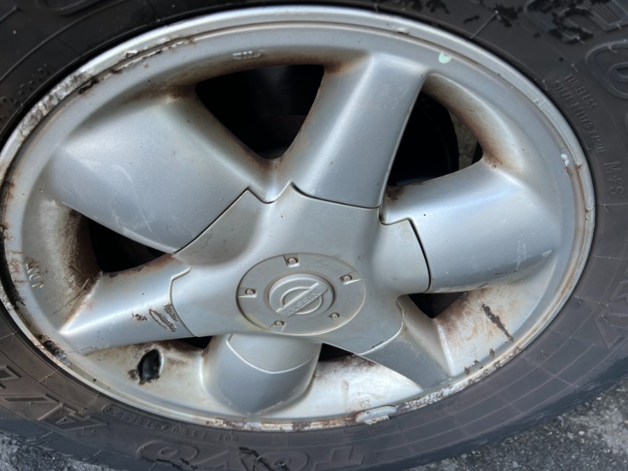2002 Nissan Pathfinder LE 4WD Auto, available for sale in Bristol, Connecticut | Bristol Auto Center LLC. Bristol, Connecticut 2002 Nissan Pathfinder LE 4WD Auto, available for sale in Bristol, Connecticut | Bristol Auto Center LLC. Bristol, Connecticut