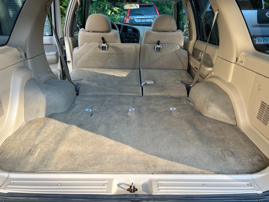 2002 Nissan Pathfinder LE 4WD Auto, available for sale in Bristol, Connecticut | Bristol Auto Center LLC. Bristol, Connecticut 2002 Nissan Pathfinder LE 4WD Auto, available for sale in Bristol, Connecticut | Bristol Auto Center LLC. Bristol, Connecticut