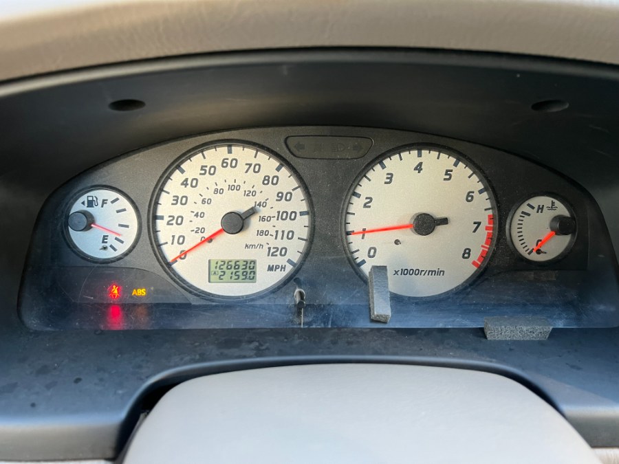 2002 Nissan Pathfinder LE 4WD Auto, available for sale in Bristol, Connecticut | Bristol Auto Center LLC. Bristol, Connecticut 2002 Nissan Pathfinder LE 4WD Auto, available for sale in Bristol, Connecticut | Bristol Auto Center LLC. Bristol, Connecticut