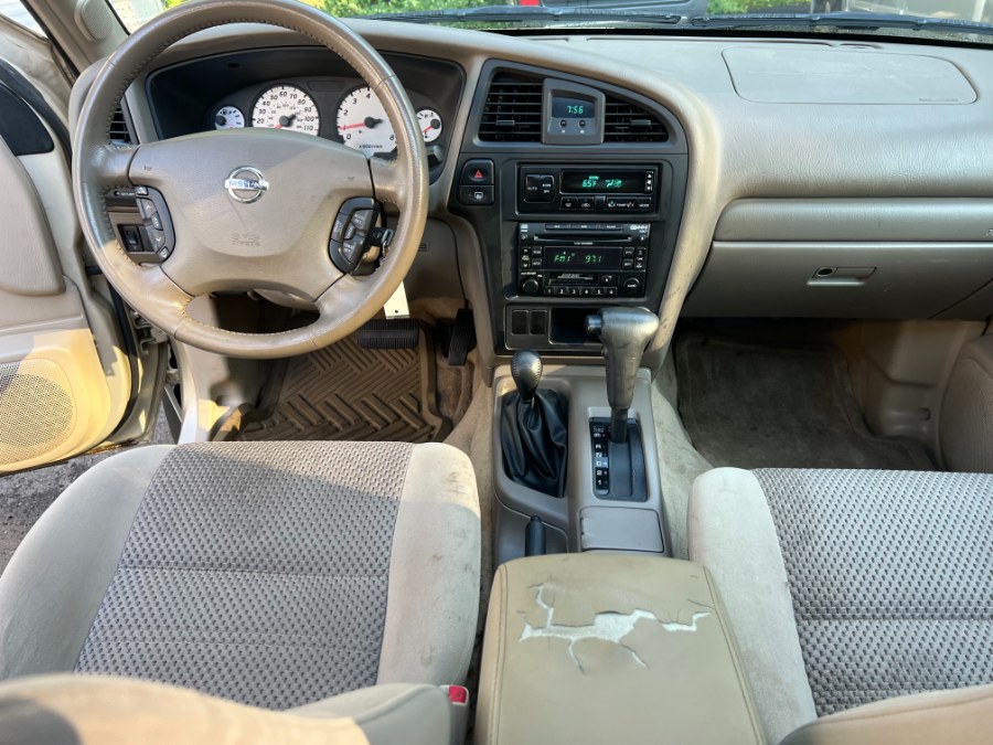 2002 Nissan Pathfinder LE 4WD Auto, available for sale in Bristol, Connecticut | Bristol Auto Center LLC. Bristol, Connecticut 2002 Nissan Pathfinder LE 4WD Auto, available for sale in Bristol, Connecticut | Bristol Auto Center LLC. Bristol, Connecticut