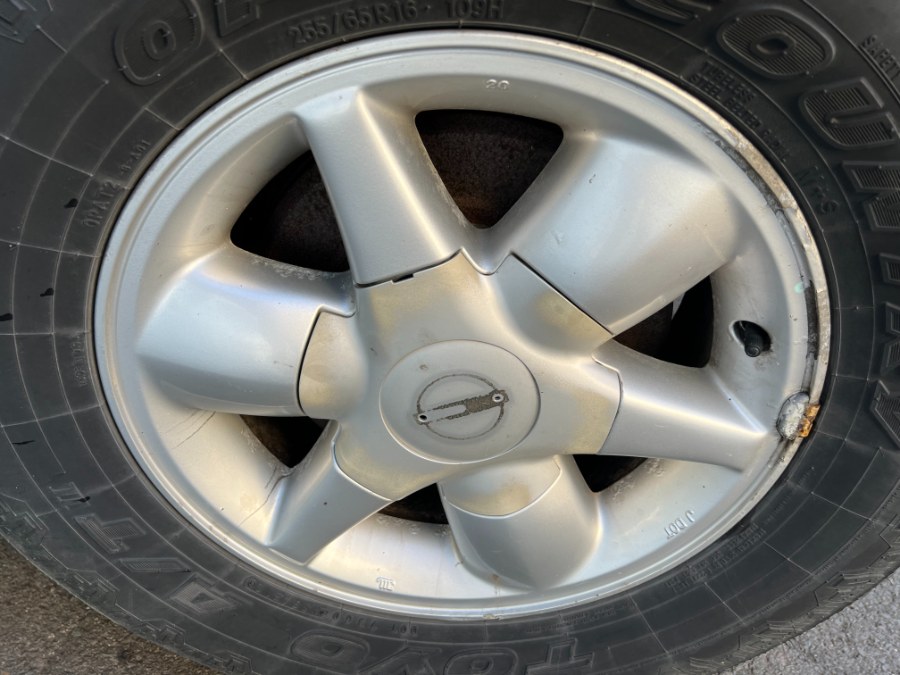 2002 Nissan Pathfinder LE 4WD Auto, available for sale in Bristol, Connecticut | Bristol Auto Center LLC. Bristol, Connecticut 2002 Nissan Pathfinder LE 4WD Auto, available for sale in Bristol, Connecticut | Bristol Auto Center LLC. Bristol, Connecticut