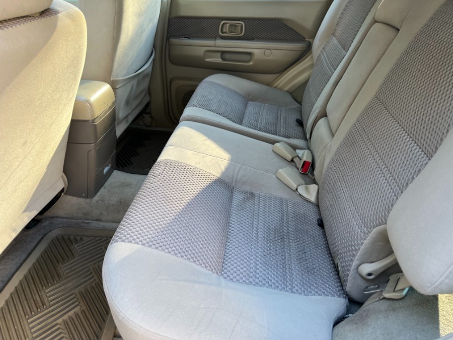 2002 Nissan Pathfinder LE 4WD Auto, available for sale in Bristol, Connecticut | Bristol Auto Center LLC. Bristol, Connecticut 2002 Nissan Pathfinder LE 4WD Auto, available for sale in Bristol, Connecticut | Bristol Auto Center LLC. Bristol, Connecticut