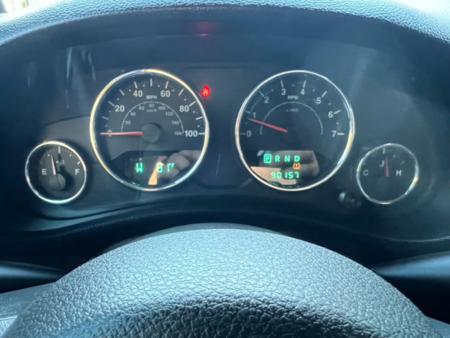 2013 Jeep Wrangler Unlimited 4WD 4dr Sport, available for sale in Bristol, Connecticut | Bristol Auto Center LLC. Bristol, Connecticut 2013 Jeep Wrangler Unlimited 4WD 4dr Sport, available for sale in Bristol, Connecticut | Bristol Auto Center LLC. Bristol, Connecticut
