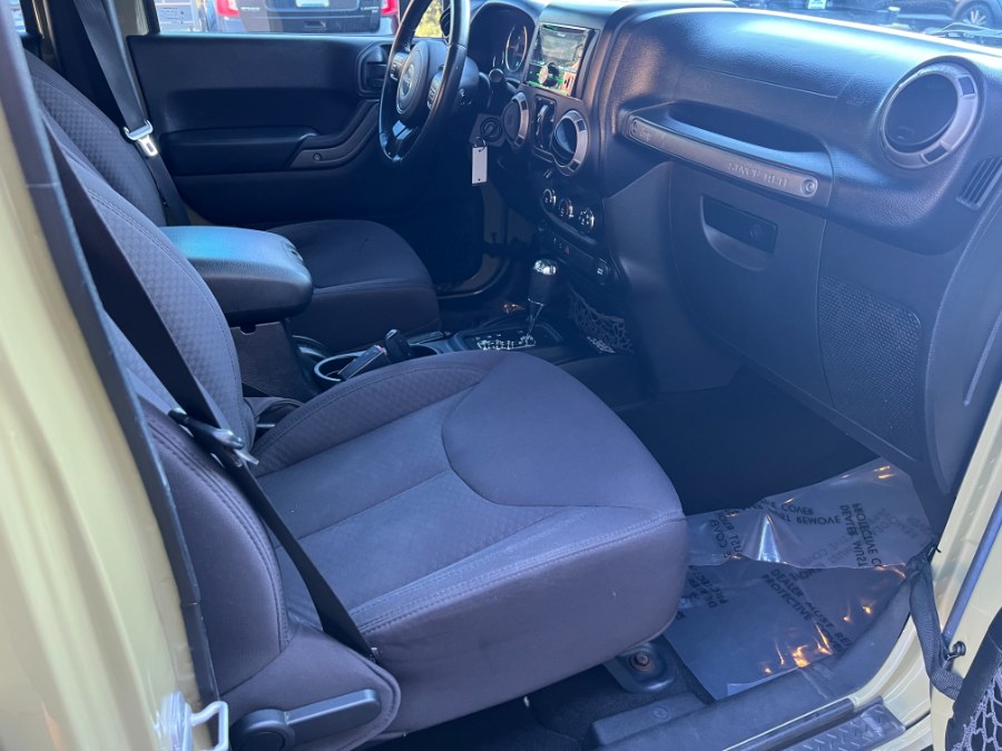 2013 Jeep Wrangler Unlimited 4WD 4dr Sport, available for sale in Bristol, Connecticut | Bristol Auto Center LLC. Bristol, Connecticut 2013 Jeep Wrangler Unlimited 4WD 4dr Sport, available for sale in Bristol, Connecticut | Bristol Auto Center LLC. Bristol, Connecticut