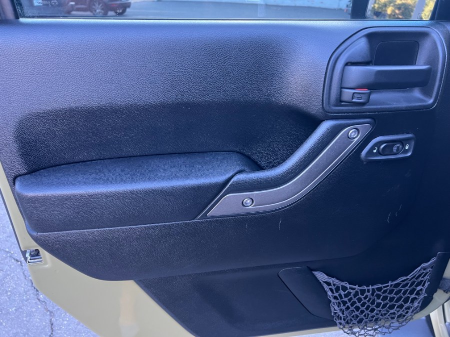 2013 Jeep Wrangler Unlimited 4WD 4dr Sport, available for sale in Bristol, Connecticut | Bristol Auto Center LLC. Bristol, Connecticut 2013 Jeep Wrangler Unlimited 4WD 4dr Sport, available for sale in Bristol, Connecticut | Bristol Auto Center LLC. Bristol, Connecticut