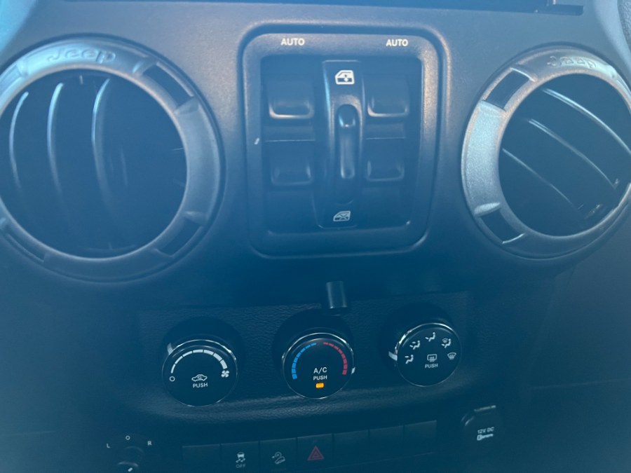 2013 Jeep Wrangler Unlimited 4WD 4dr Sport, available for sale in Bristol, Connecticut | Bristol Auto Center LLC. Bristol, Connecticut 2013 Jeep Wrangler Unlimited 4WD 4dr Sport, available for sale in Bristol, Connecticut | Bristol Auto Center LLC. Bristol, Connecticut