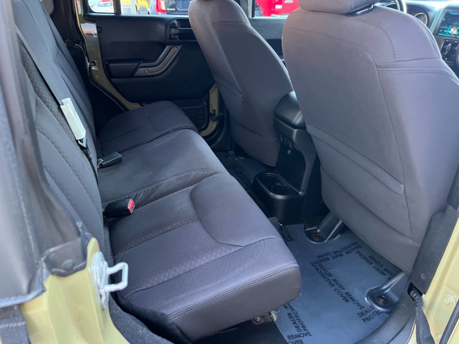 2013 Jeep Wrangler Unlimited 4WD 4dr Sport, available for sale in Bristol, Connecticut | Bristol Auto Center LLC. Bristol, Connecticut 2013 Jeep Wrangler Unlimited 4WD 4dr Sport, available for sale in Bristol, Connecticut | Bristol Auto Center LLC. Bristol, Connecticut