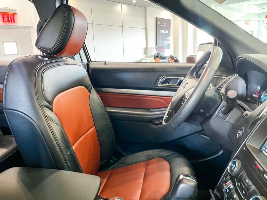 Used Ford Explorer XLT 4WD 2019 | Luxury Motor Club. Franklin Square, New York Used Ford Explorer XLT 4WD 2019 | Luxury Motor Club. Franklin Square, New York