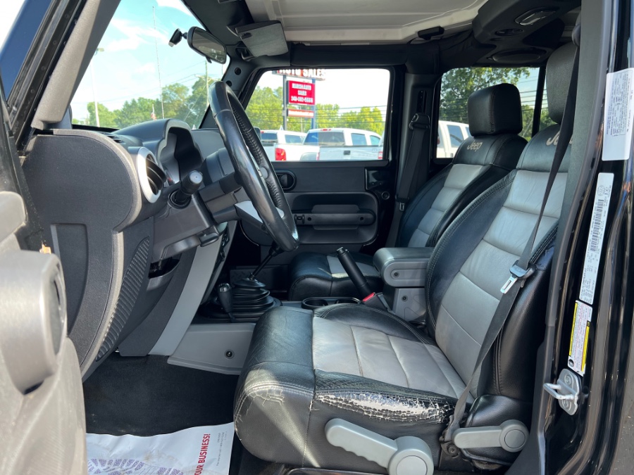 Used Jeep Wrangler 4WD 4dr Unlimited Sahara 2008 | Marsh Auto Sales LLC. Ortonville, Michigan Used Jeep Wrangler 4WD 4dr Unlimited Sahara 2008 | Marsh Auto Sales LLC. Ortonville, Michigan