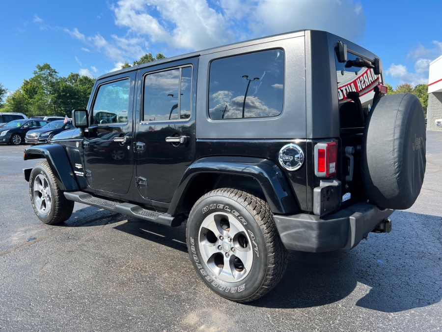 Used Jeep Wrangler 4WD 4dr Unlimited Sahara 2008 | Marsh Auto Sales LLC. Ortonville, Michigan Used Jeep Wrangler 4WD 4dr Unlimited Sahara 2008 | Marsh Auto Sales LLC. Ortonville, Michigan