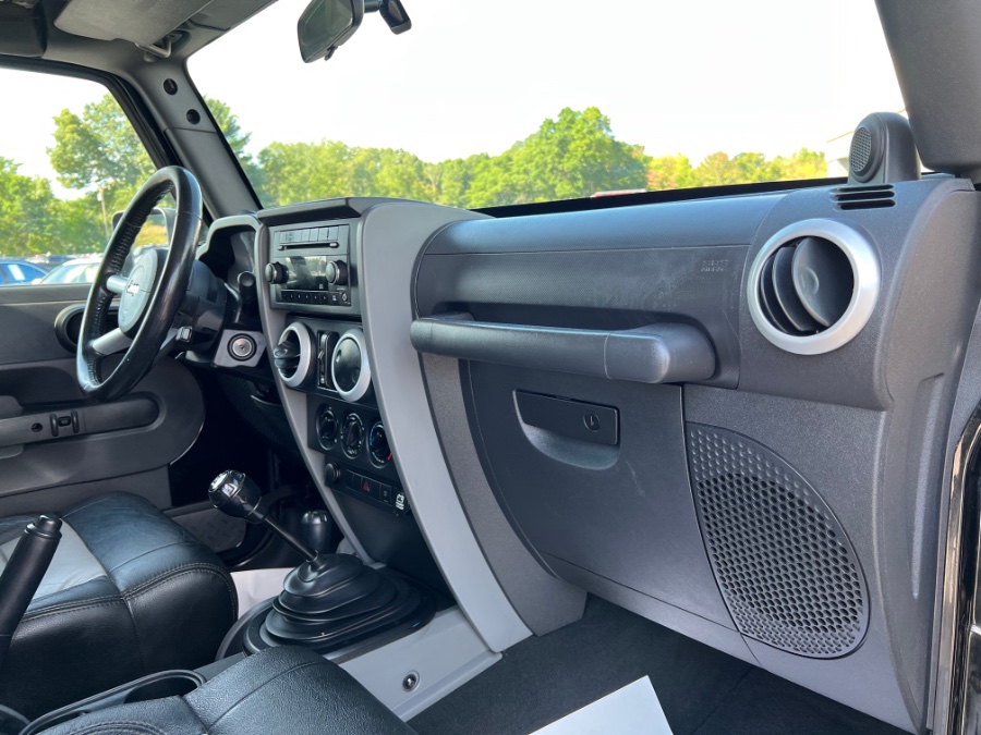 Used Jeep Wrangler 4WD 4dr Unlimited Sahara 2008 | Marsh Auto Sales LLC. Ortonville, Michigan Used Jeep Wrangler 4WD 4dr Unlimited Sahara 2008 | Marsh Auto Sales LLC. Ortonville, Michigan