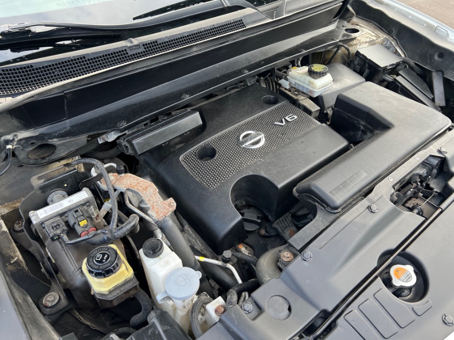 Used Nissan Pathfinder 4WD 4dr SV 2015 | Marsh Auto Sales LLC. Ortonville, Michigan Used Nissan Pathfinder 4WD 4dr SV 2015 | Marsh Auto Sales LLC. Ortonville, Michigan
