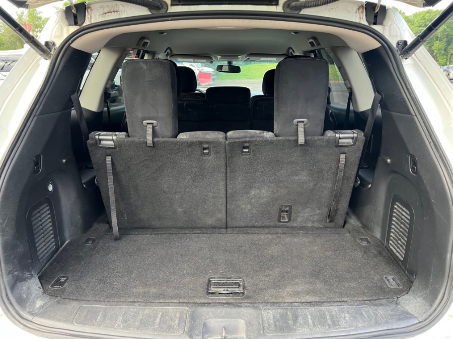 Used Nissan Pathfinder 4WD 4dr SV 2015 | Marsh Auto Sales LLC. Ortonville, Michigan Used Nissan Pathfinder 4WD 4dr SV 2015 | Marsh Auto Sales LLC. Ortonville, Michigan