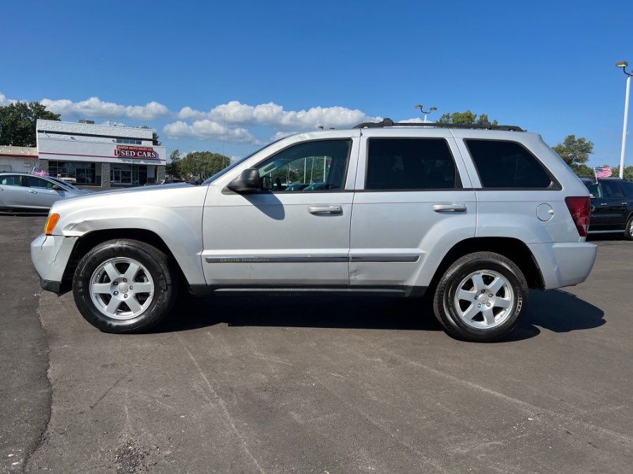 Used Jeep Grand Cherokee 4WD 4dr Laredo 2010 | Marsh Auto Sales LLC. Ortonville, Michigan Used Jeep Grand Cherokee 4WD 4dr Laredo 2010 | Marsh Auto Sales LLC. Ortonville, Michigan