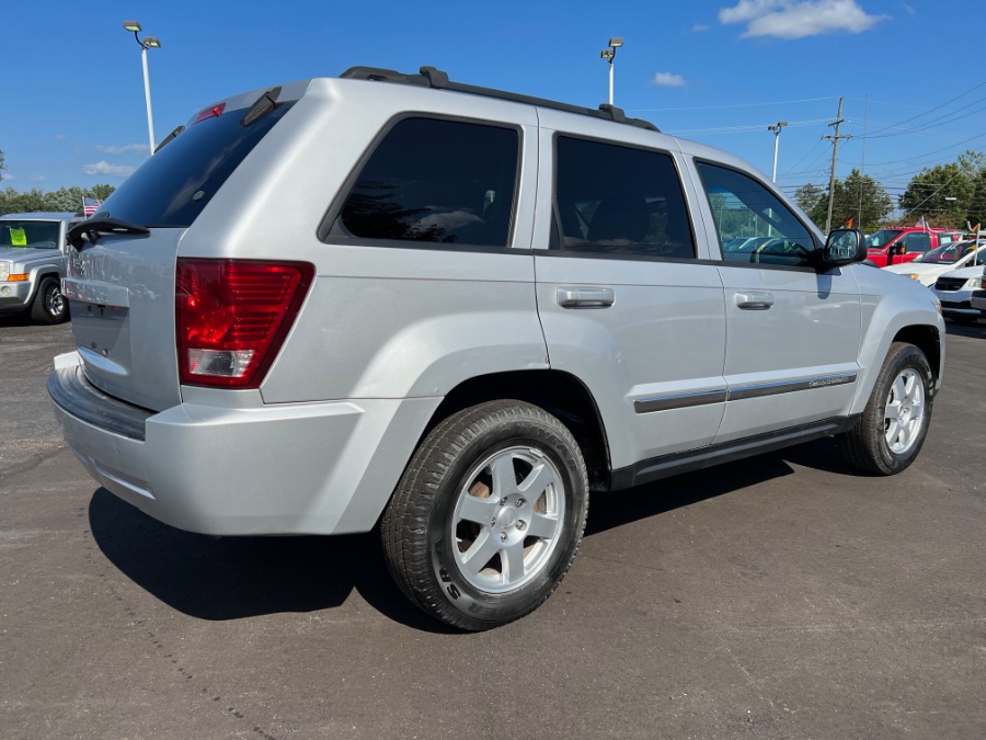 Used Jeep Grand Cherokee 4WD 4dr Laredo 2010 | Marsh Auto Sales LLC. Ortonville, Michigan Used Jeep Grand Cherokee 4WD 4dr Laredo 2010 | Marsh Auto Sales LLC. Ortonville, Michigan