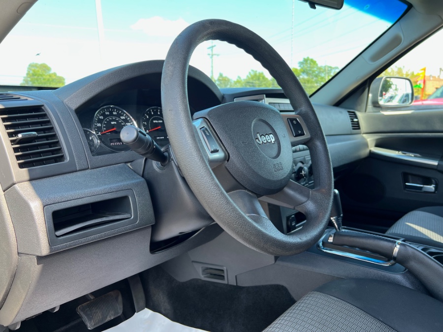 Used Jeep Grand Cherokee 4WD 4dr Laredo 2010 | Marsh Auto Sales LLC. Ortonville, Michigan Used Jeep Grand Cherokee 4WD 4dr Laredo 2010 | Marsh Auto Sales LLC. Ortonville, Michigan