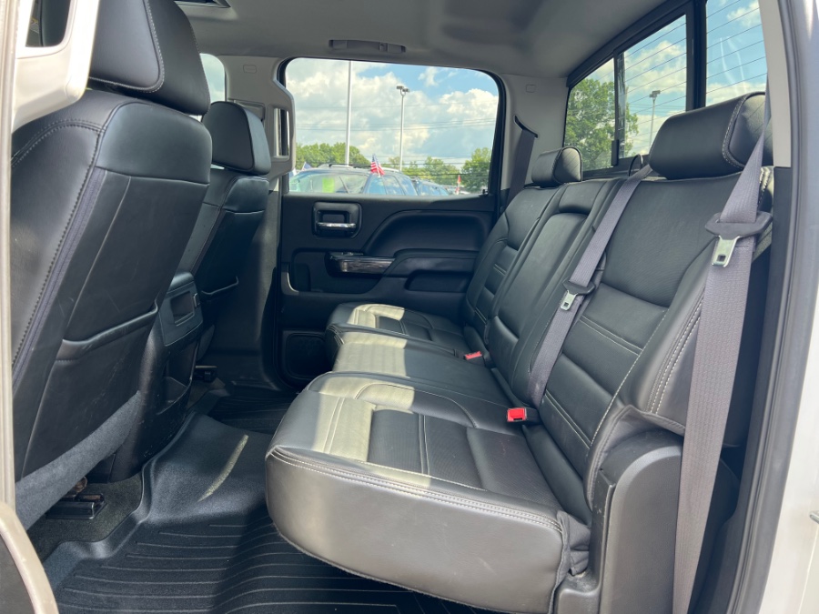 Used GMC Sierra 3500HD 4WD Crew Cab 153.7" Denali 2016 | Marsh Auto Sales LLC. Ortonville, Michigan Used GMC Sierra 3500HD 4WD Crew Cab 153.7" Denali 2016 | Marsh Auto Sales LLC. Ortonville, Michigan