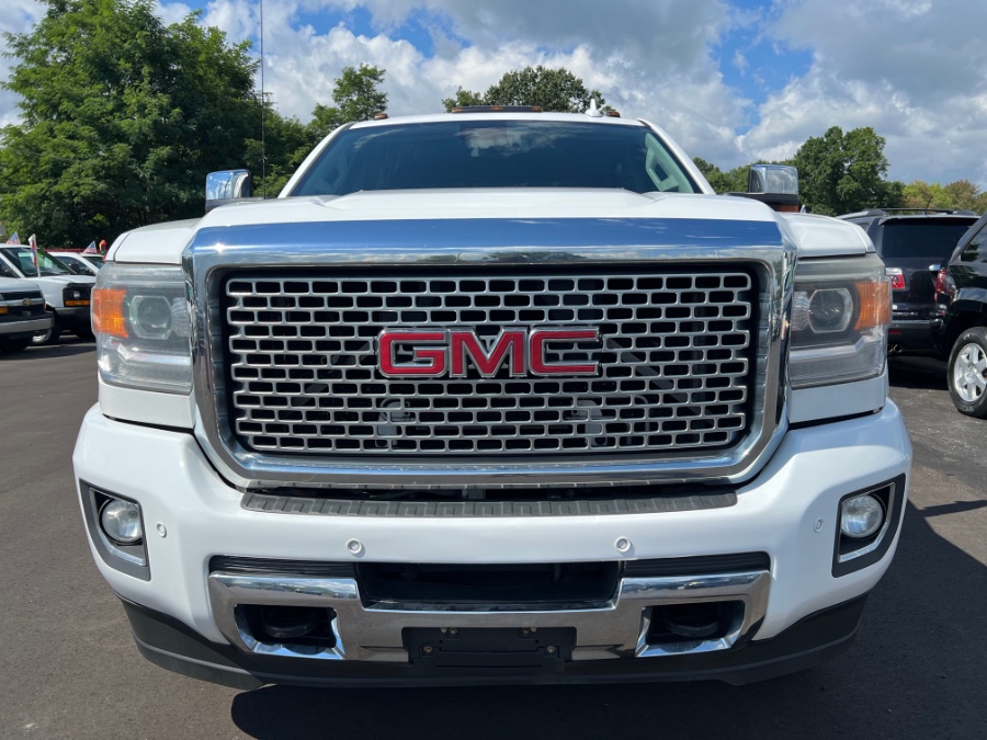 Used GMC Sierra 3500HD 4WD Crew Cab 153.7" Denali 2016 | Marsh Auto Sales LLC. Ortonville, Michigan Used GMC Sierra 3500HD 4WD Crew Cab 153.7" Denali 2016 | Marsh Auto Sales LLC. Ortonville, Michigan