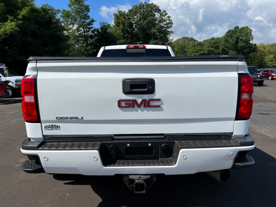 Used GMC Sierra 3500HD 4WD Crew Cab 153.7" Denali 2016 | Marsh Auto Sales LLC. Ortonville, Michigan Used GMC Sierra 3500HD 4WD Crew Cab 153.7" Denali 2016 | Marsh Auto Sales LLC. Ortonville, Michigan