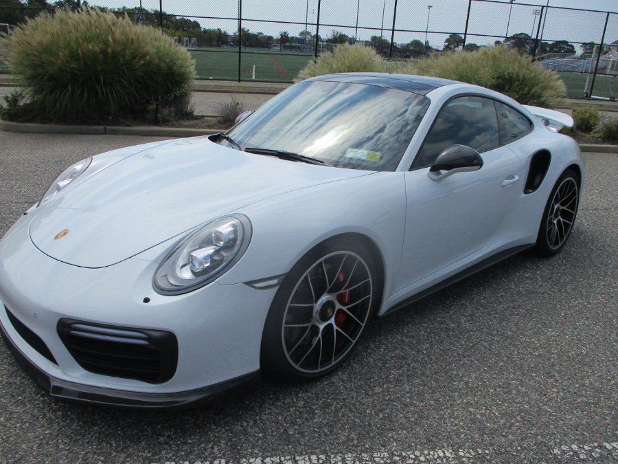 2018 Porsche 911 Turbo Coupe, available for sale in Massapequa, New York | South Shore Auto Brokers & Sales. Massapequa, New York 2018 Porsche 911 Turbo Coupe, available for sale in Massapequa, New York | South Shore Auto Brokers & Sales. Massapequa, New York
