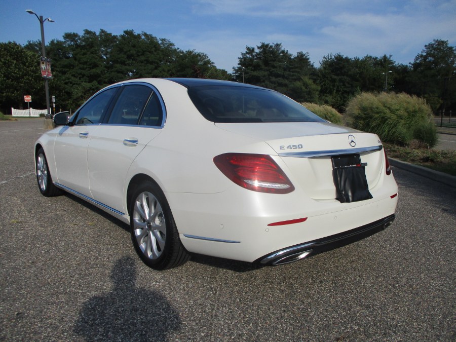 2019 Mercedes-Benz E-Class E 450 4MATIC Sedan, available for sale in Massapequa, New York | South Shore Auto Brokers & Sales. Massapequa, New York 2019 Mercedes-Benz E-Class E 450 4MATIC Sedan, available for sale in Massapequa, New York | South Shore Auto Brokers & Sales. Massapequa, New York