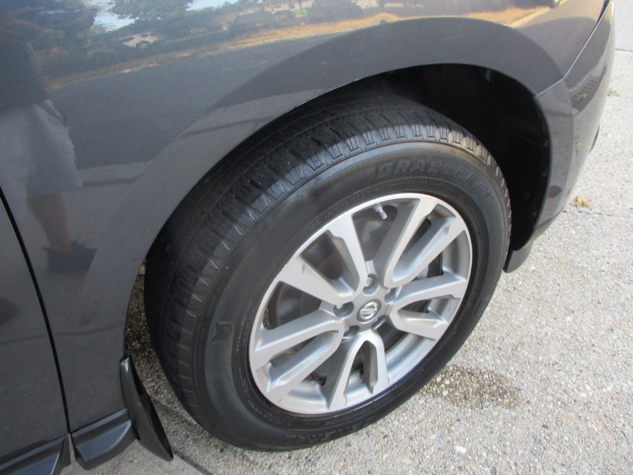 Used Nissan Pathfinder 4WD 4dr S 2014 | South Shore Auto Brokers & Sales. Massapequa, New York Used Nissan Pathfinder 4WD 4dr S 2014 | South Shore Auto Brokers & Sales. Massapequa, New York